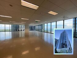 Asia Square Tower 1 (D1), Office #514694571
